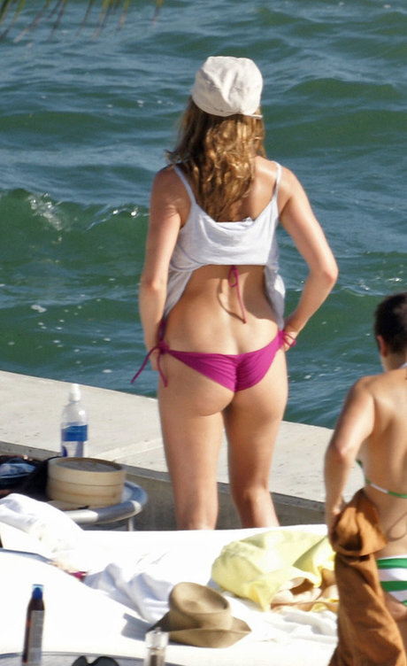 Jennifer Aniston