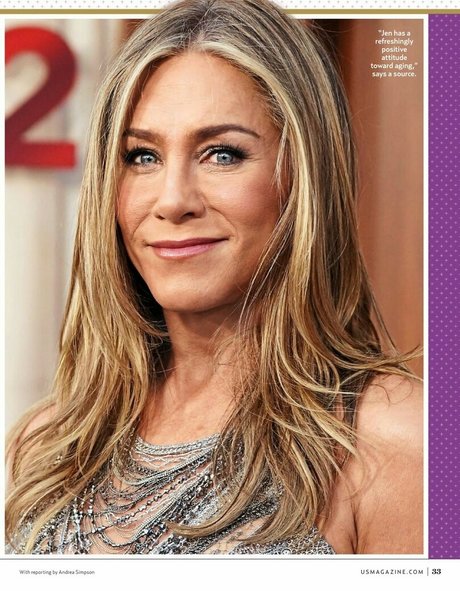 Jennifer Aniston
