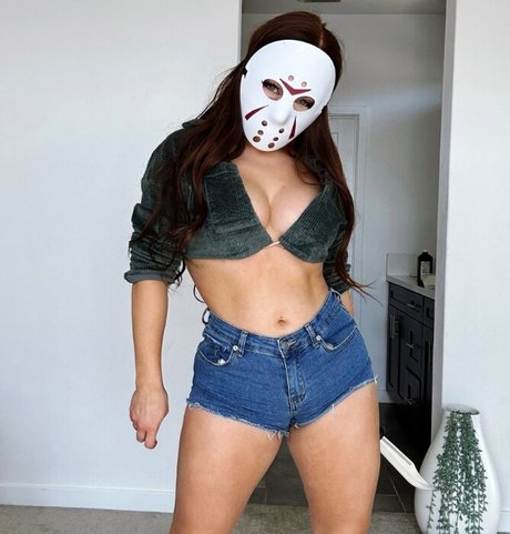 Caitlin Christine OnlyFans