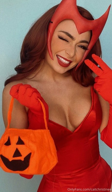 Caitlin Christine