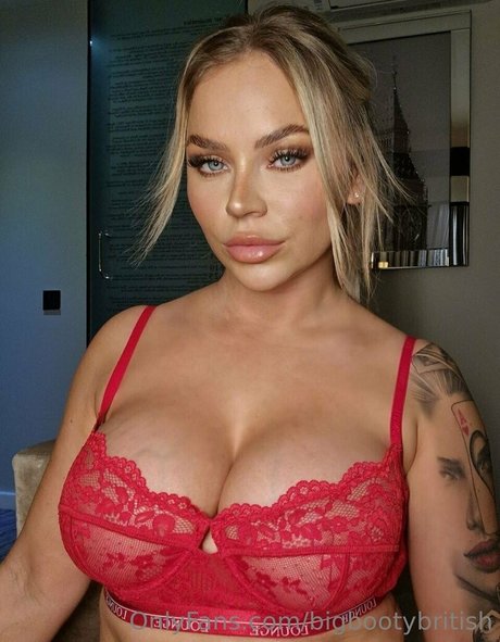 Bigbootybritish