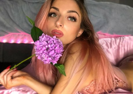 Nahá fotka uniklých OnlyFans od Boudoirbunny