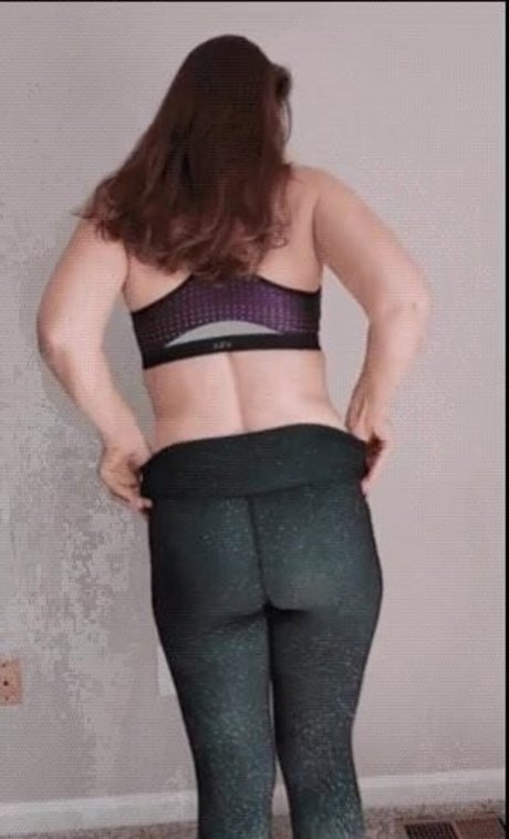 Naakte gelekte OnlyFans-foto van Msjanejenkins