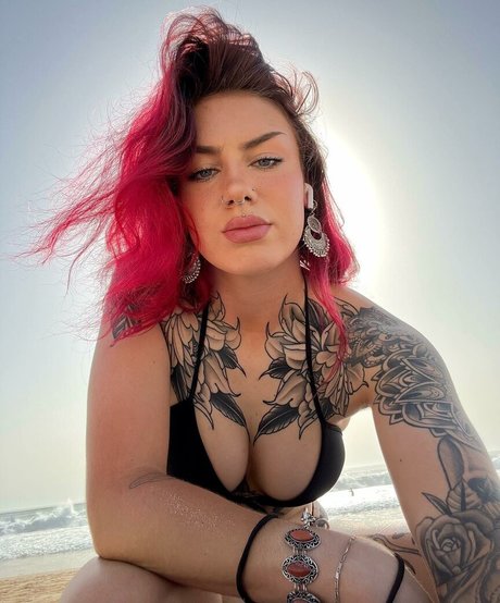 Katelin Talbert