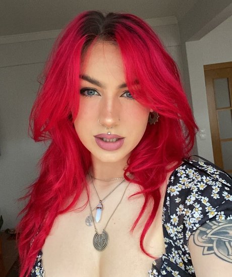 Nahá fotka uniklých OnlyFans od Katelin Talbert