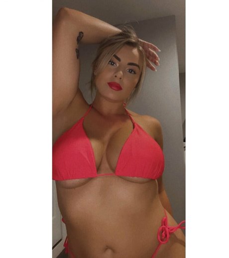 Nahá fotka uniklých OnlyFans od Itssammieraee