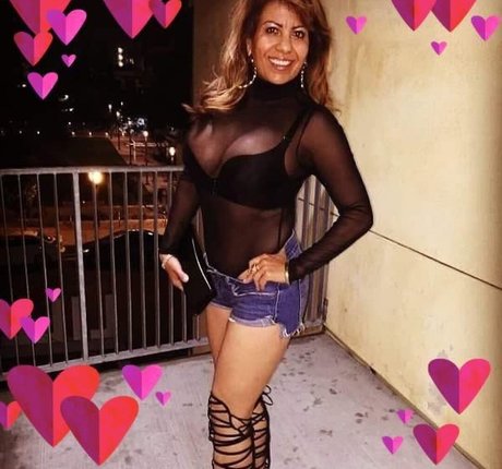 Mexymilf