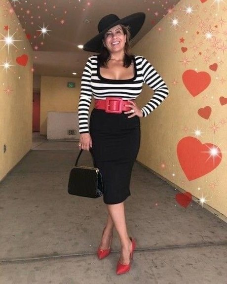 Mexymilf