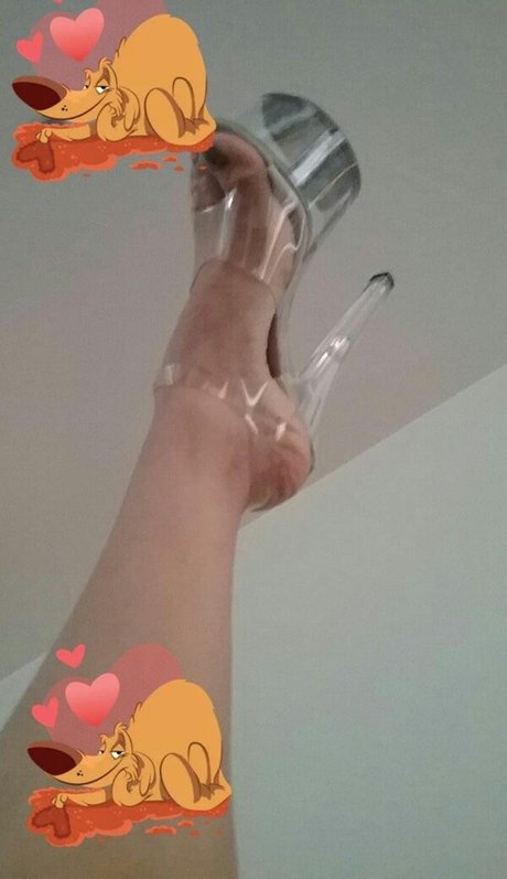 Naken läckt OnlyFans-bild av Mexymilf