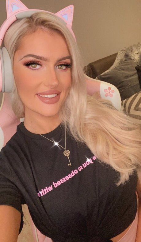 Mariah May