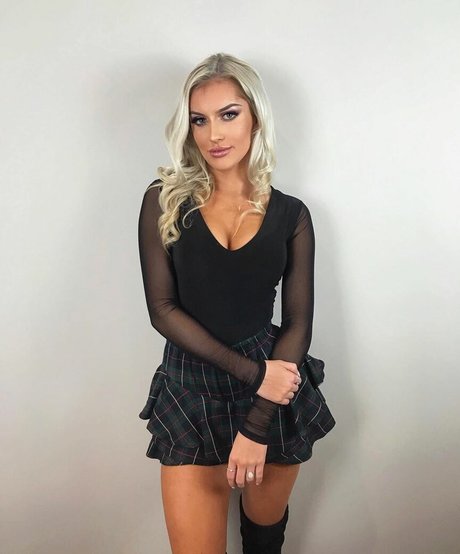 Mariah May