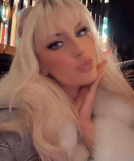 Mariah May