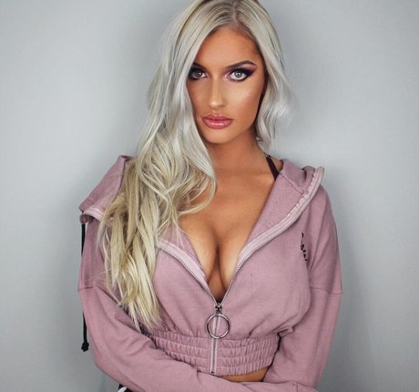 Mariah May