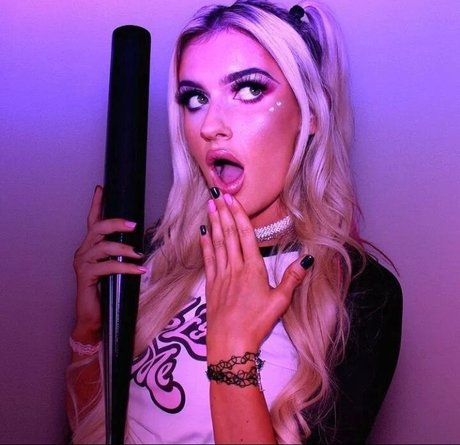 Nagie wyciekłe zdjęcie OnlyFans od Mariah May