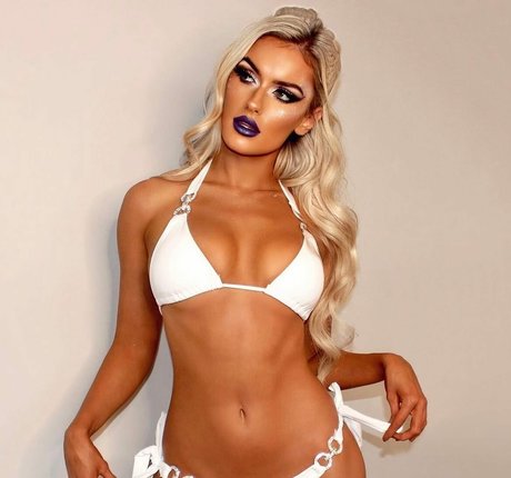 Mariah May