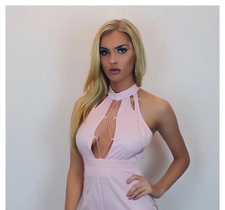 Mariah May