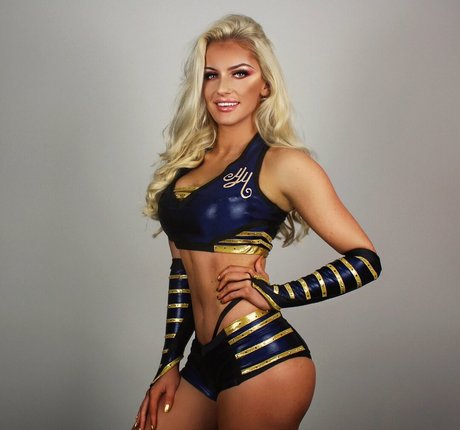Mariah May