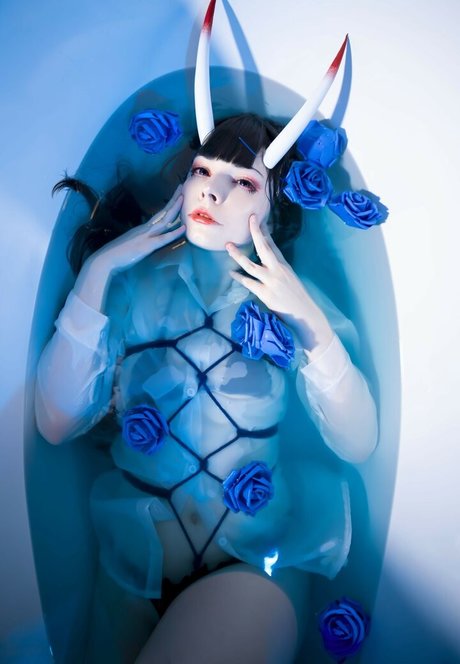 Akariia Cosplay