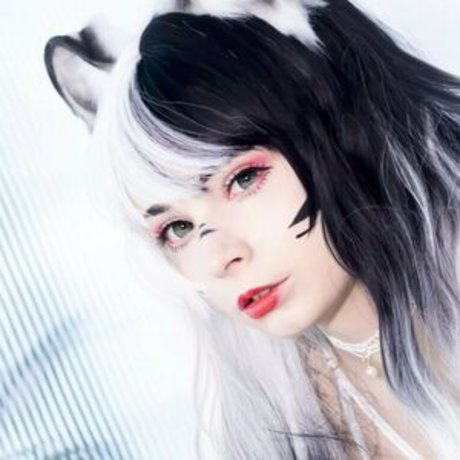 Akariia Cosplay
