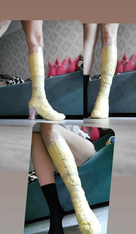 Akariia Cosplay