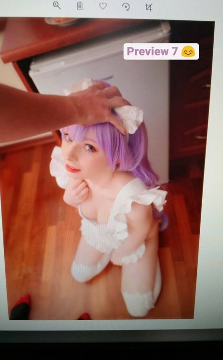 Akariia Cosplay
