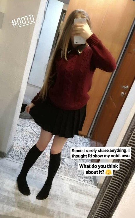 Akariia Cosplay