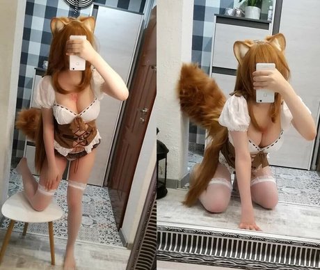 Akariia Cosplay