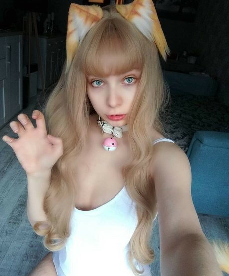 Akariia Cosplay