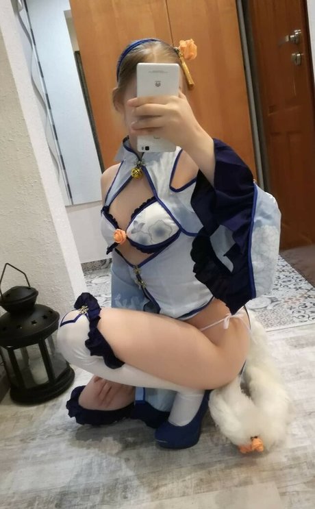 Akariia Cosplay