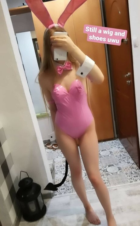 Akariia Cosplay
