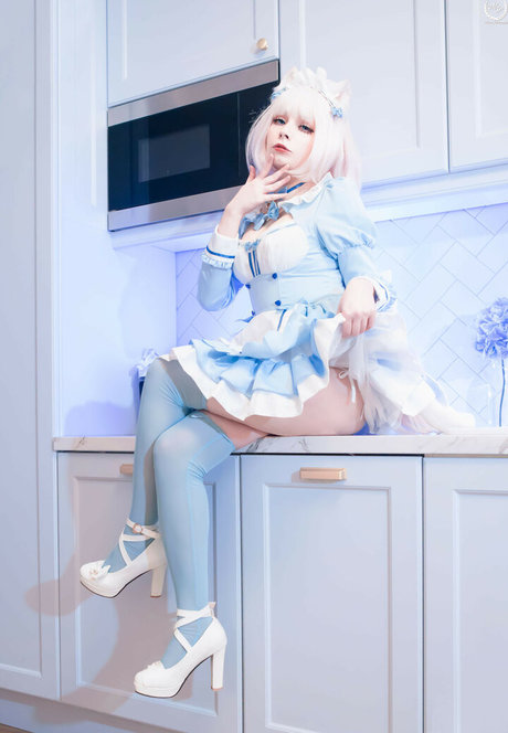 Akariia Cosplay