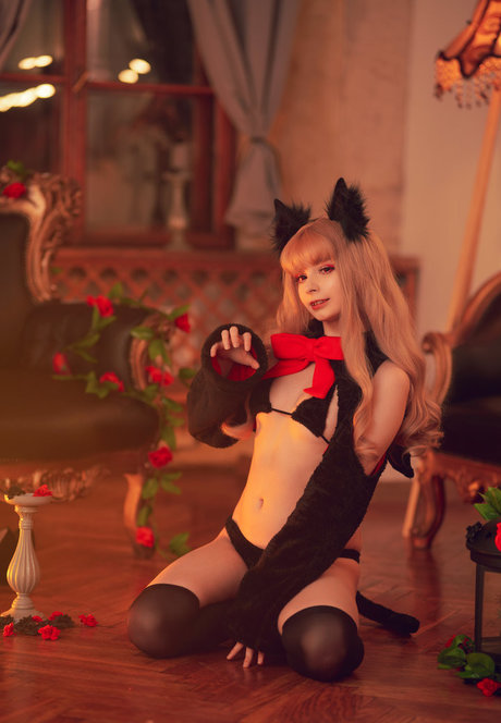 Akariia Cosplay