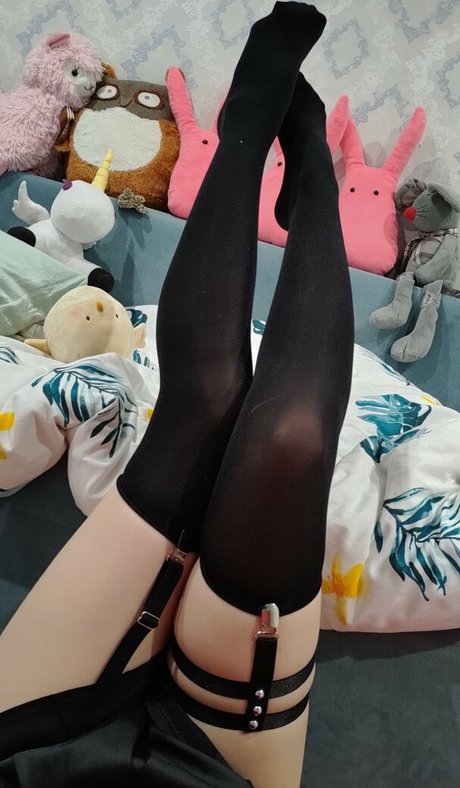Akariia Cosplay
