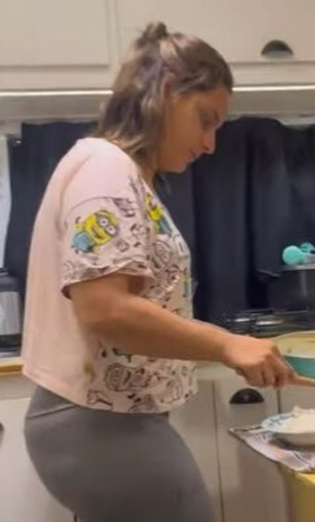Nagie wyciekłe zdjęcie OnlyFans od Familiasemdestinooficial
