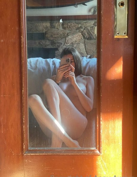 Anny Aurora  nude leaked OnlyFans photo