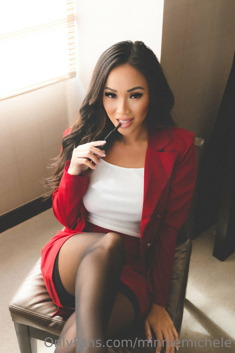 Minnie Michele