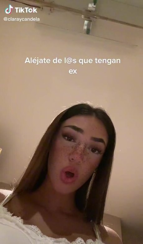 Claraycandela