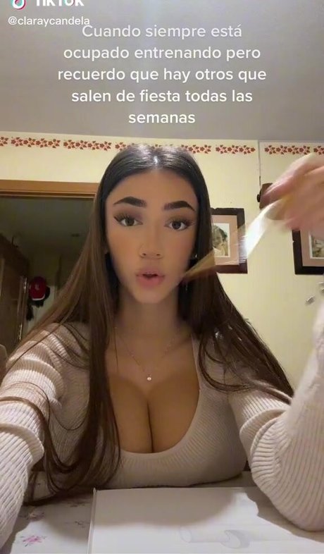 Claraycandela