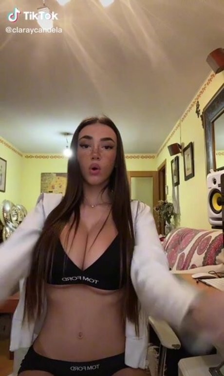 Claraycandela
