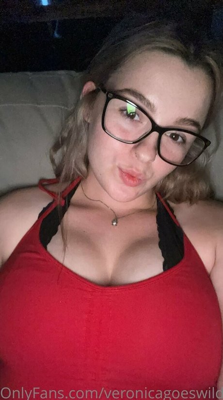 Veronicagoeswild