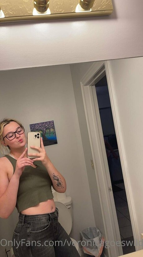 Veronicagoeswild