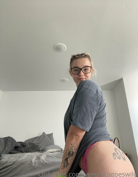 Veronicagoeswild