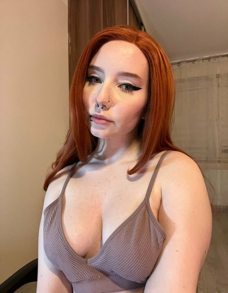 Naken läckt OnlyFans-bild av Amyfreesky