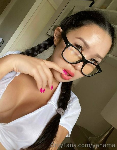 Yanama OnlyFans