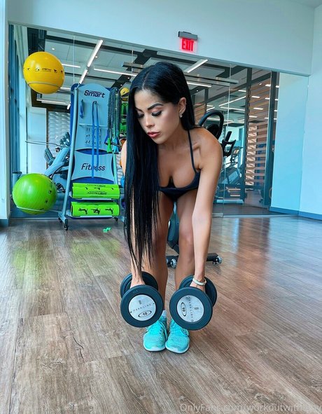 Workoutwithamy