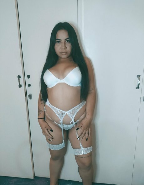 Nahá fotka uniklých OnlyFans od Verolovev2