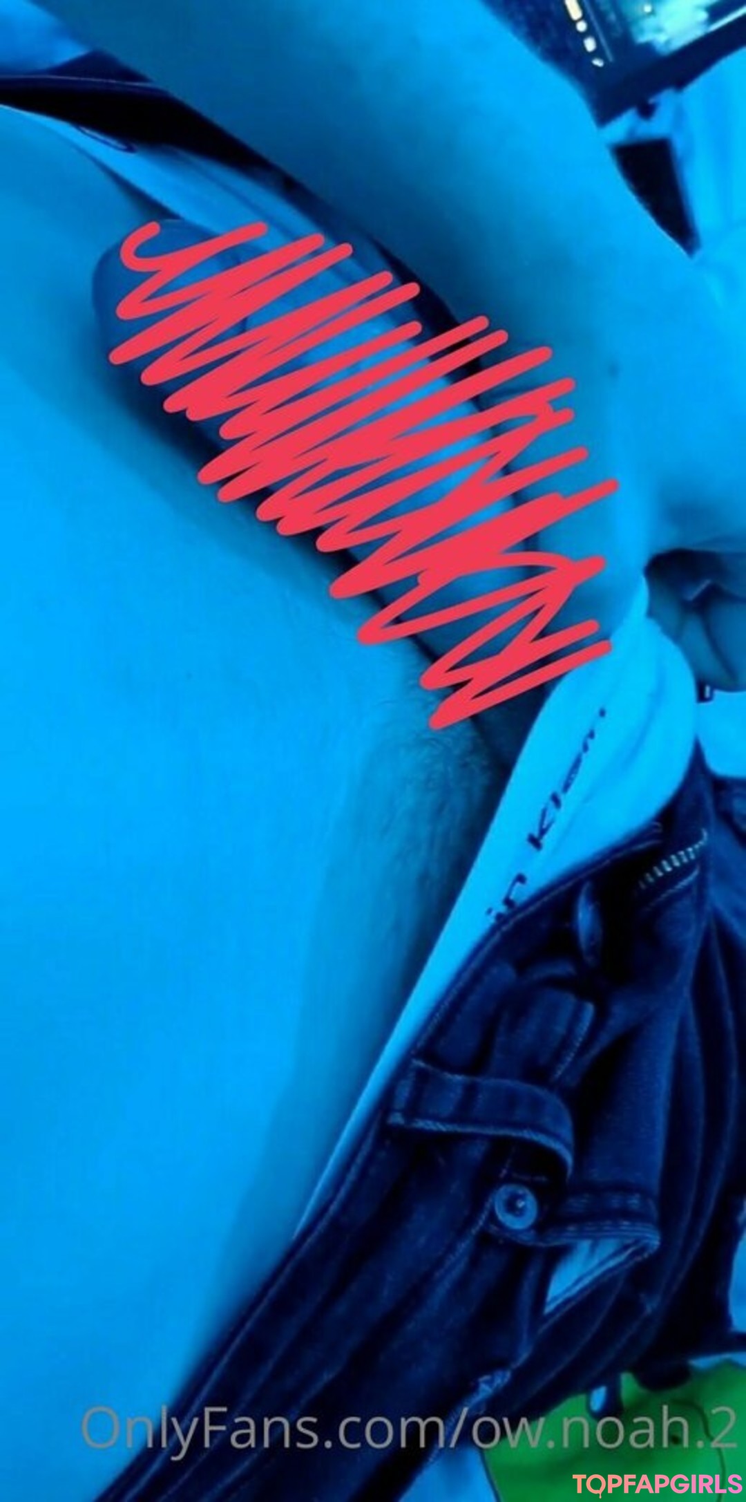 Ownoah2 OnlyFans 유출 누드 사진 #10