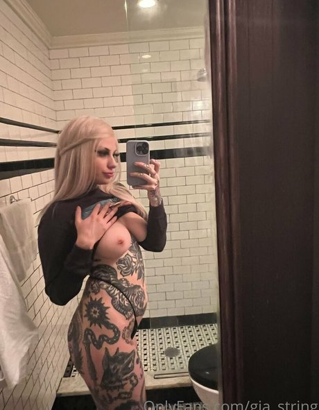 Giastring