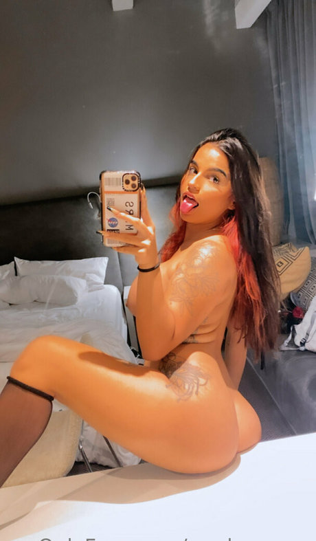 Medusacero  nude leaked OnlyFans photo