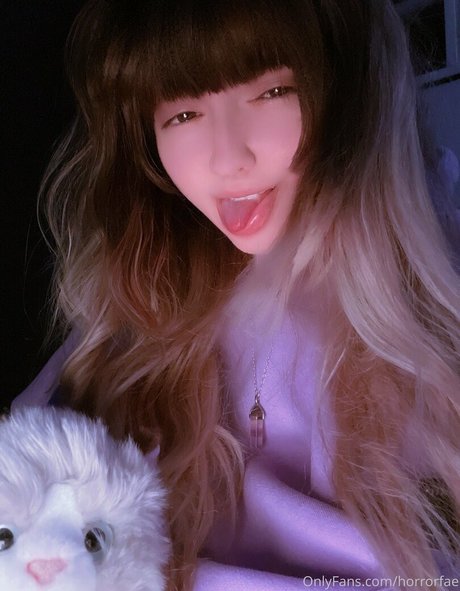 Lewdfaerie